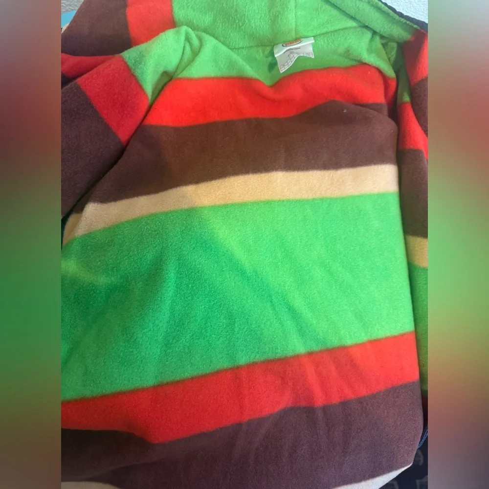 Burger King‎ Jacket Mens